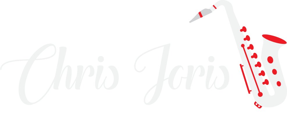 Chris Joris